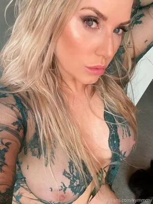 Kymmmy OnlyFans Leaked Free Thumbnail Picture - #DplMnKXe6r