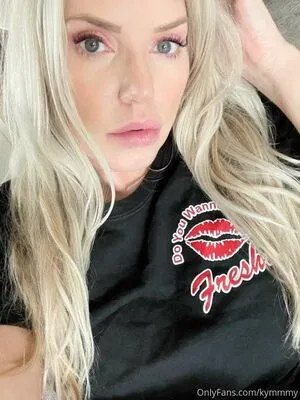 Kymmmy OnlyFans Leaked Free Thumbnail Picture - #IgaLeQrIbt