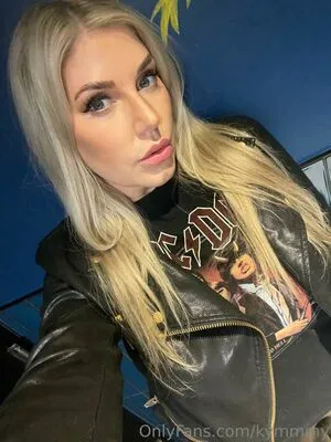 Kymmmy OnlyFans Leaked Free Thumbnail Picture - #K6FYR33jrF