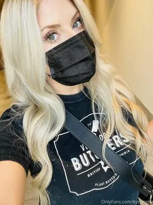 Kymmmy OnlyFans Leaked Free Thumbnail Picture - #KyEOAcLbQl