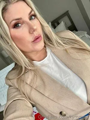 Kymmmy OnlyFans Leaked Free Thumbnail Picture - #MJIGoAXKK9