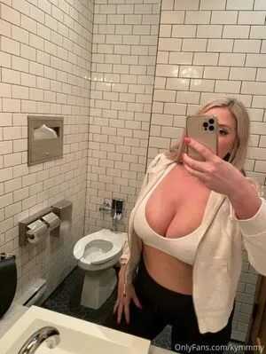Kymmmy OnlyFans Leaked Free Thumbnail Picture - #QBWBlbOBbL