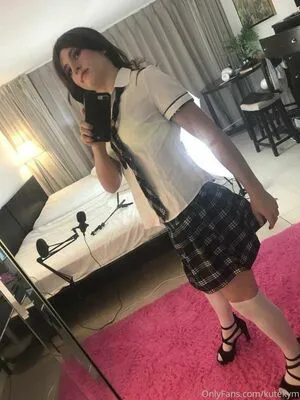 Kymmy Harper OnlyFans Leaked Free Thumbnail Picture - #EZFRBVhwHY