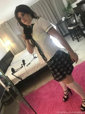 Kymmy Harper OnlyFans Leaked Free Thumbnail Picture - #EtaN5vOej9