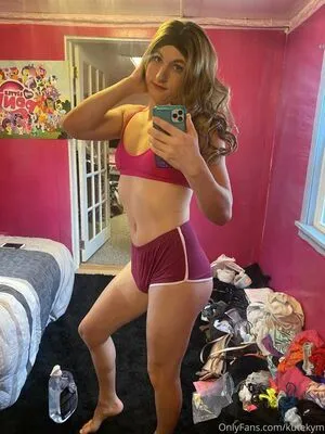 Kymmy Harper OnlyFans Leaked Free Thumbnail Picture - #Zc4bbVw6f8