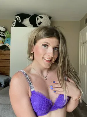 Kymmy Harper OnlyFans Leaked Free Thumbnail Picture - #m81nfXsjyq