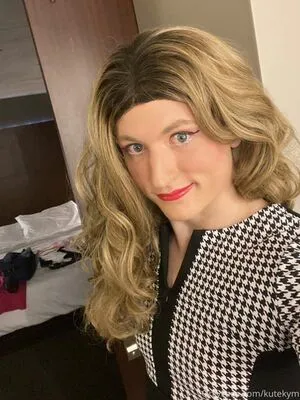 Kymmy Harper OnlyFans Leaked Free Thumbnail Picture - #p3MBkvUK8m