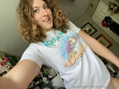 Kymmyharper OnlyFans Leaked Free Thumbnail Picture - #4EnWTcDkzj