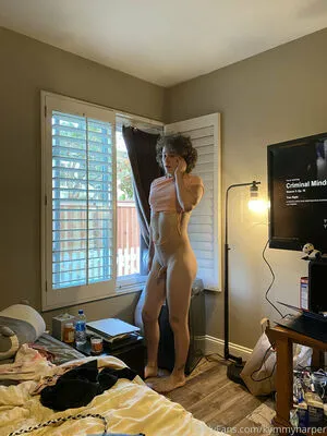 Kymmyharper OnlyFans Leaked Free Thumbnail Picture - #4Pv21oFuB2
