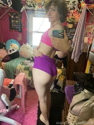 Kymmyharper OnlyFans Leaked Free Thumbnail Picture - #5gF2f5Oft2