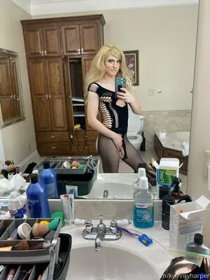 Kymmyharper OnlyFans Leaked Free Thumbnail Picture - #6sRXdGdyul