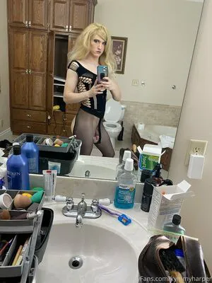 Kymmyharper OnlyFans Leaked Free Thumbnail Picture - #7kdaoe5U3E