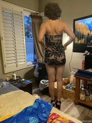 Kymmyharper OnlyFans Leaked Free Thumbnail Picture - #7naujLsyrD