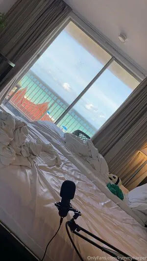 Kymmyharper OnlyFans Leaked Free Thumbnail Picture - #8vmIq0O9O0