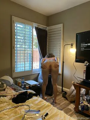 Kymmyharper OnlyFans Leaked Free Thumbnail Picture - #ALczpts0Ok