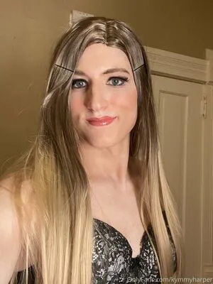 Kymmyharper OnlyFans Leaked Free Thumbnail Picture - #AOH65FTliC