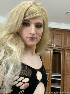 Kymmyharper OnlyFans Leaked Free Thumbnail Picture - #CrC7pVegf1