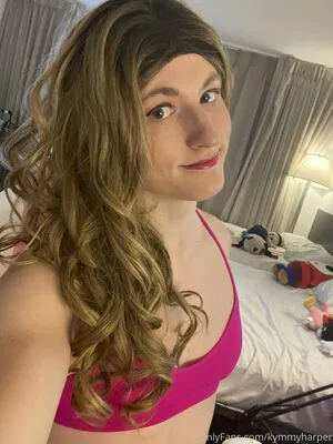 Kymmyharper OnlyFans Leaked Free Thumbnail Picture - #D6DhHandy0
