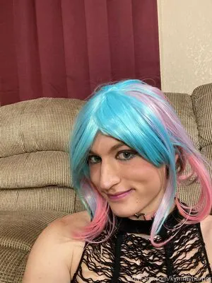Kymmyharper OnlyFans Leaked Free Thumbnail Picture - #Df45UOlIbI