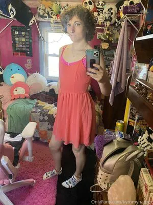 Kymmyharper OnlyFans Leaked Free Thumbnail Picture - #ETlE2lw9gH