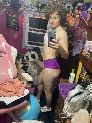 Kymmyharper OnlyFans Leaked Free Thumbnail Picture - #GS9tUCUSVy