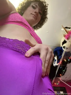 Kymmyharper OnlyFans Leaked Free Thumbnail Picture - #GW6NBclCO0