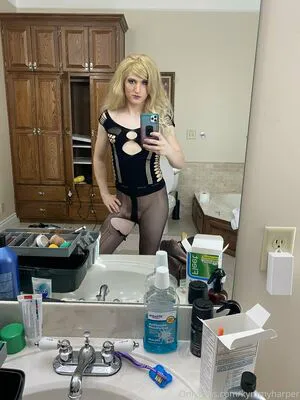 Kymmyharper OnlyFans Leaked Free Thumbnail Picture - #HA5SBTyG7d