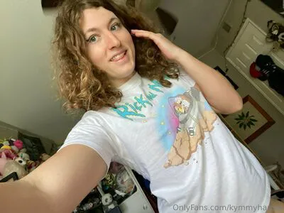 Kymmyharper OnlyFans Leaked Free Thumbnail Picture - #IEkFkgYyK4