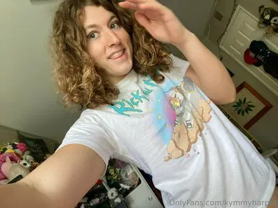 Kymmyharper OnlyFans Leaked Free Thumbnail Picture - #Im34CKvmGf
