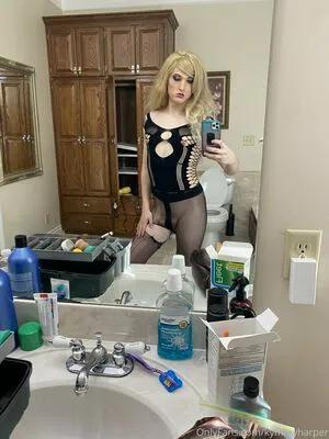 Kymmyharper OnlyFans Leaked Free Thumbnail Picture - #J60391ED1S