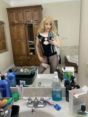 Kymmyharper OnlyFans Leaked Free Thumbnail Picture - #JdnV8O9vMY