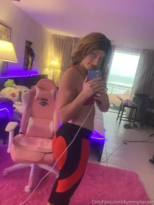 Kymmyharper OnlyFans Leaked Free Thumbnail Picture - #KTCm4IyQNP