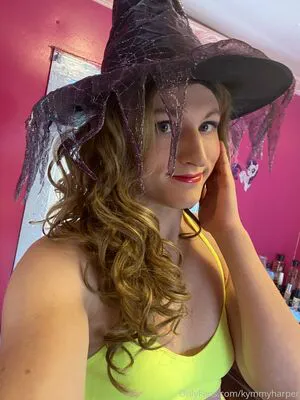 Kymmyharper OnlyFans Leaked Free Thumbnail Picture - #KjVN4VEten