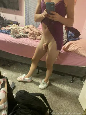 Kymmyharper OnlyFans Leaked Free Thumbnail Picture - #KjgIzh7o7p