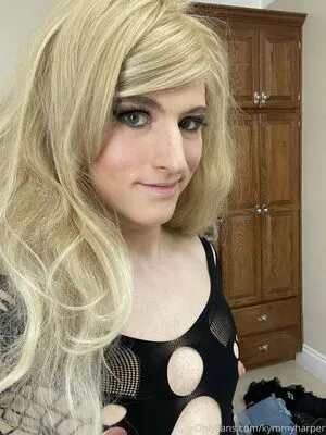 Kymmyharper OnlyFans Leaked Free Thumbnail Picture - #L9lYX9G92y