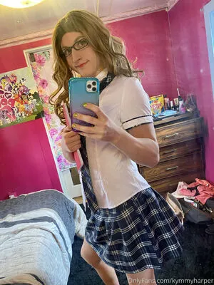 Kymmyharper OnlyFans Leaked Free Thumbnail Picture - #LNfRKj6Npn