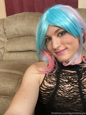 Kymmyharper OnlyFans Leaked Free Thumbnail Picture - #NAExRs7sJY