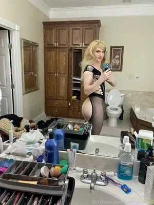 Kymmyharper OnlyFans Leaked Free Thumbnail Picture - #Nx9XOJiz30
