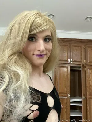 Kymmyharper OnlyFans Leaked Free Thumbnail Picture - #ODbf3E8pzy