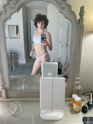 Kymmyharper OnlyFans Leaked Free Thumbnail Picture - #OFXLfa3bLB