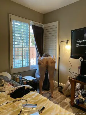 Kymmyharper OnlyFans Leaked Free Thumbnail Picture - #PRhWsS97VP