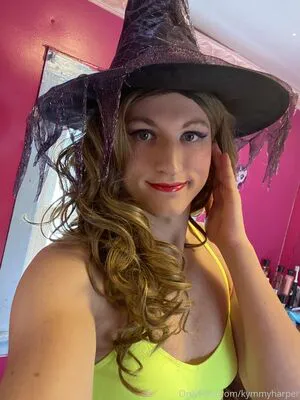 Kymmyharper OnlyFans Leaked Free Thumbnail Picture - #SkE6HZ6xpC