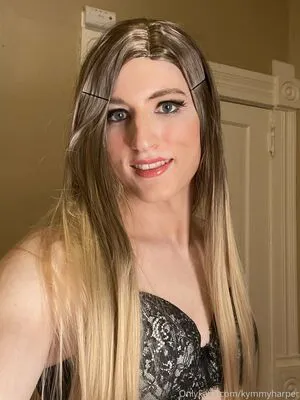 Kymmyharper OnlyFans Leaked Free Thumbnail Picture - #TQsZjhIv9S