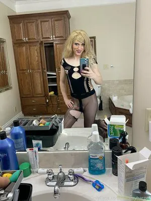 Kymmyharper OnlyFans Leaked Free Thumbnail Picture - #VD6AW5bHtT