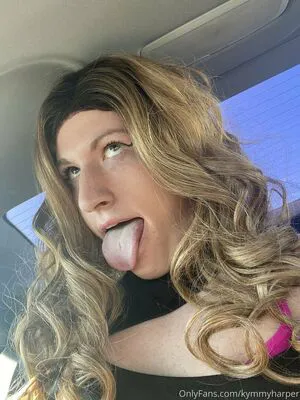 Kymmyharper OnlyFans Leaked Free Thumbnail Picture - #VNNu5oUpBJ