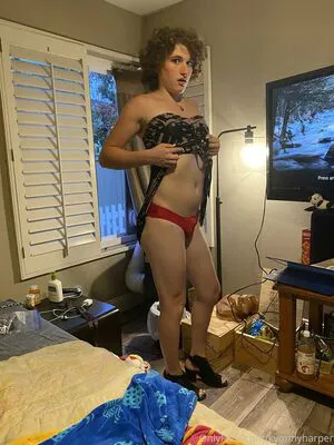 Kymmyharper OnlyFans Leaked Free Thumbnail Picture - #WqyXFEfISE