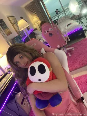 Kymmyharper OnlyFans Leaked Free Thumbnail Picture - #YLvPZe9u5K