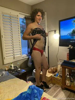 Kymmyharper OnlyFans Leaked Free Thumbnail Picture - #YiSebGllz7