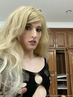 Kymmyharper OnlyFans Leaked Free Thumbnail Picture - #aq3Bfjhe4C
