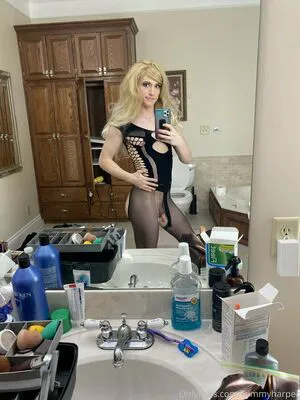 Kymmyharper OnlyFans Leaked Free Thumbnail Picture - #dC4gzG5vKi